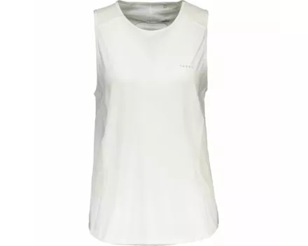 Tone Up Damen-Tanktop Cover XS, offwhite