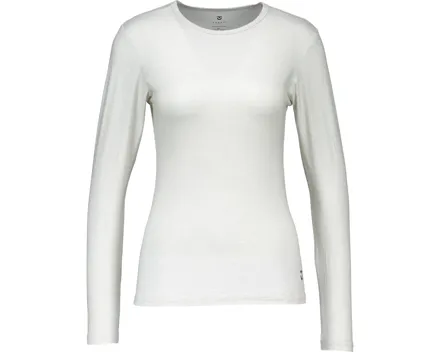 Tone Up Damen-Thermo-Langarmshirt Soft L