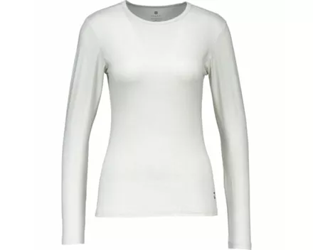 Tone Up Damen-Thermo-Langarmshirt Soft M