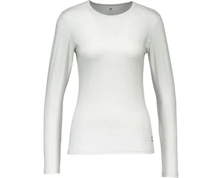 Tone Up Damen-Thermo-Langarmshirt Soft M