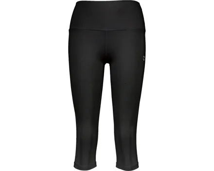 Tone Up Damen-Tights Aspire XS, schwarz
