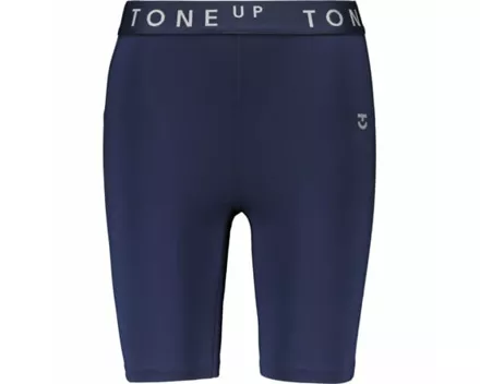 Tone Up Damen-Tights short XS