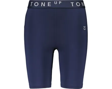 Tone Up Damen-Tights short XS