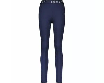 Tone Up Damen-Tights XS