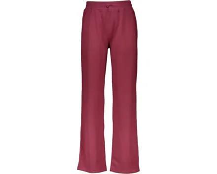 Tone Up Damen-Trainingshose Cloud S, bordeaux