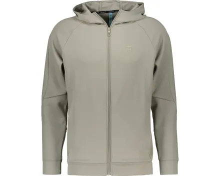 Tone Up Herren-Hoodie Breeze Balance S, beige