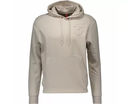 Tone Up Herren-Hoodie Clubhouse S, beige