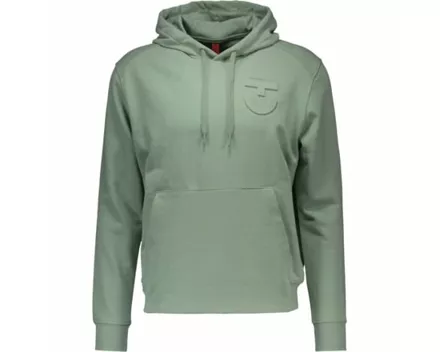 Tone Up Herren-Hoodie Clubhouse S, hellgrün