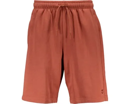 Tone Up Herren-Shorts Clubhouse S, hellrot