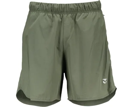 Tone Up Herren-Shorts Endurance S, olive