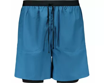 Tone Up Herren-Shorts Stride 2in1 XL, hellblau