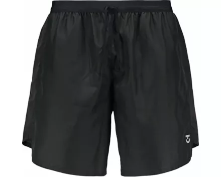 Tone Up Herren-Shorts Stride S, schwarz