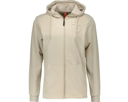 Tone Up Herren-Sweatjacke Clubhouse XL, beige