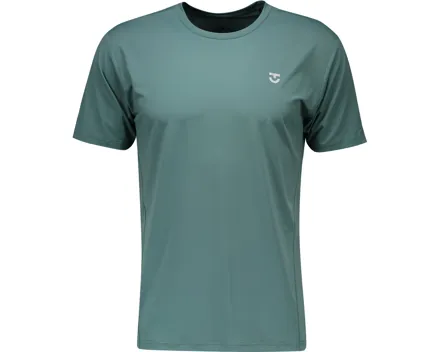 Tone Up Herren-T-Shirt Rapid 50+ S, grün