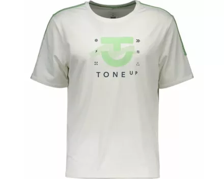 Tone Up Herren-T-Shirt Tone