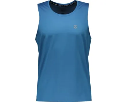 Tone Up Herren-Tanktop Aero S, schwarz
