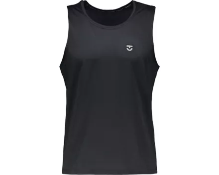 Tone Up Herren-Tanktop Aero S, schwarz