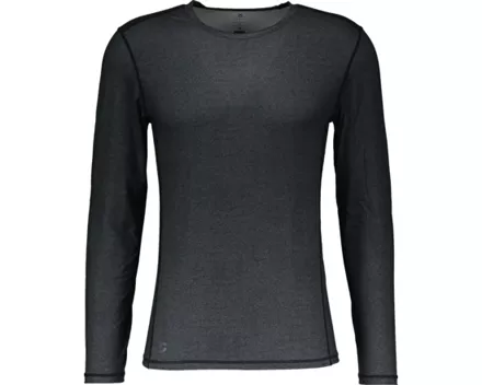 Tone Up Herren-Thermo-Langarmshirt Soft S