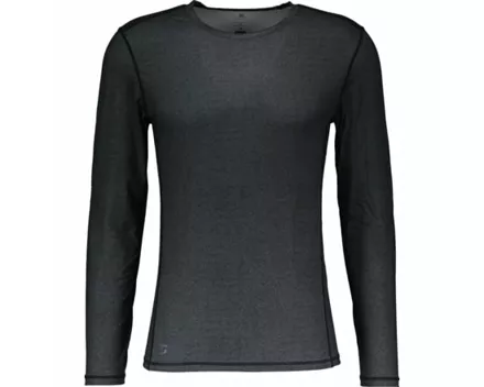 Tone Up Herren-Thermo-Langarmshirt Soft S