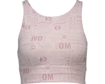 Tone Up Sport-BH Metro XL, girl