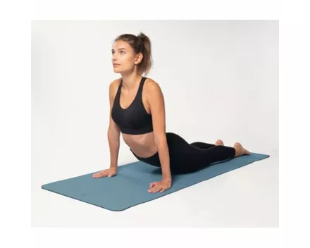 Tone Up TPE Yoga- und Fitness-Matte