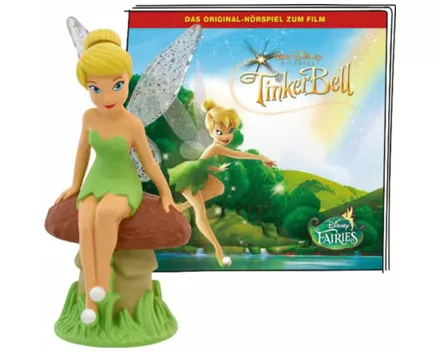 Tonie Disney Tinkerbell
