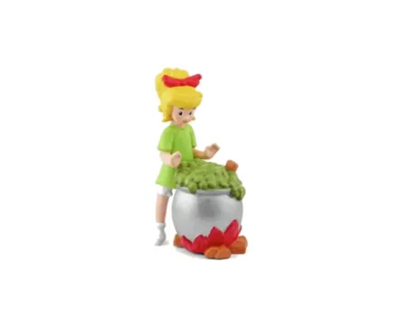 Tonies Bibi Blocksberg Ausgehext 4+ Jahre