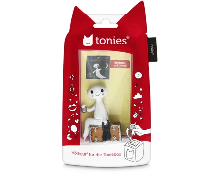 Tonies Das kleine Gespenst (Relaunch) (Deutsch)
