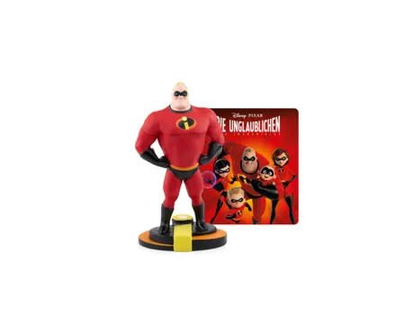 Tonies Die Unglaublichen (Deutsch)