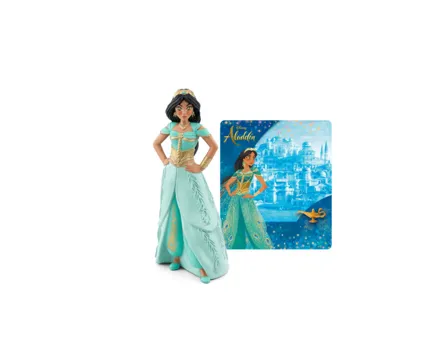 Tonies Disney Aladdin Jasmin (Deutsch) 4+ Jahren