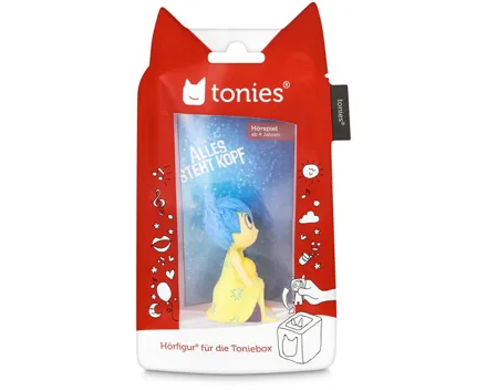 Tonies Disney Alles steht Kopf - Alles steht Kopf (Deutsch)