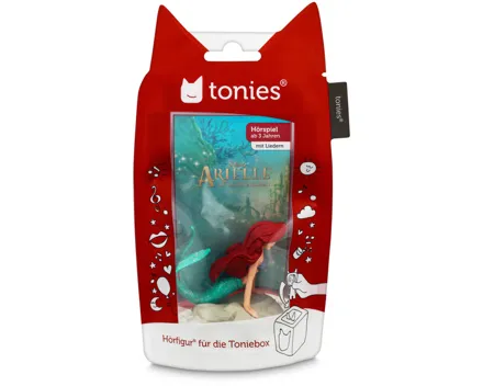 Tonies Disney Arielle die Meerjungfrau (Deutsch)