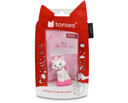 Tonies Disney - Aristocats (Deutsch)