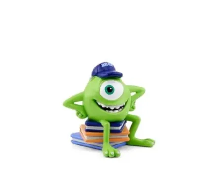 Tonies Disney - Die Monster Uni (Deutsch)