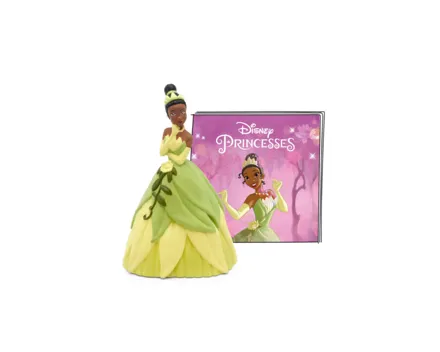 Tonies Disney La Princesse et la grenoui (Französisch)
