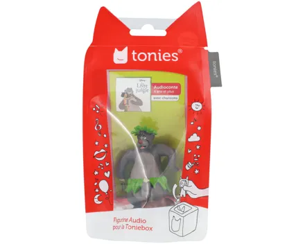 Tonies Disney Le Livre de la Jungle (Französisch)