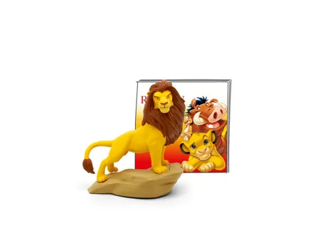 Tonies Disney Le Roi Lion (Französisch)