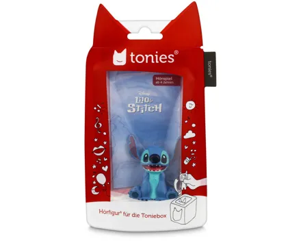 Tonies Disney Lilo & Stitch (Deutsch)