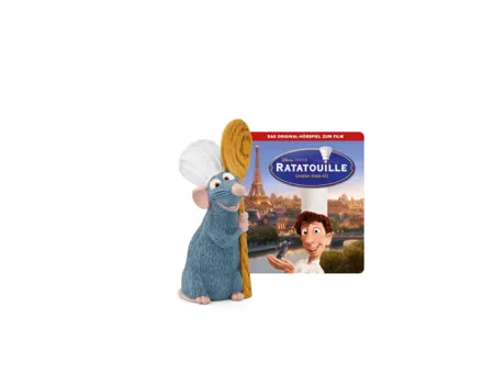 Tonies Disney - Ratatouille (Deutsch)