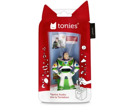 Tonies Disney Toy Story 2 (Französisch) 4+ Jahre