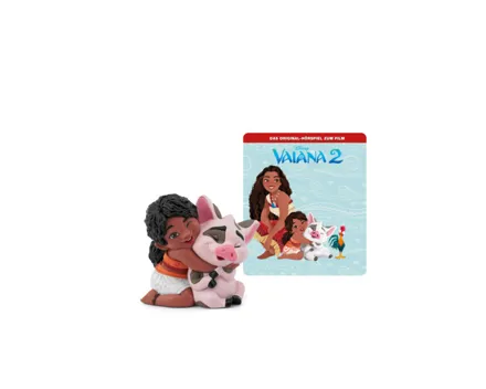 Tonies Disney - Vaiana - Simea (Deutsch)