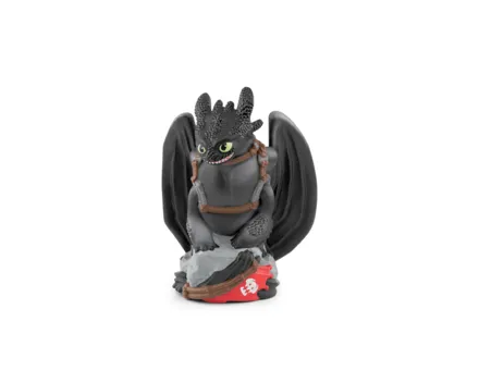 Tonies Dreamworks- Drachenzähmen leicht gemacht (Deutsch)