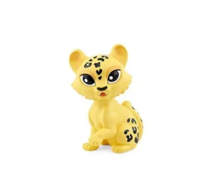 Tonies Green Team - Mission: Rettung in