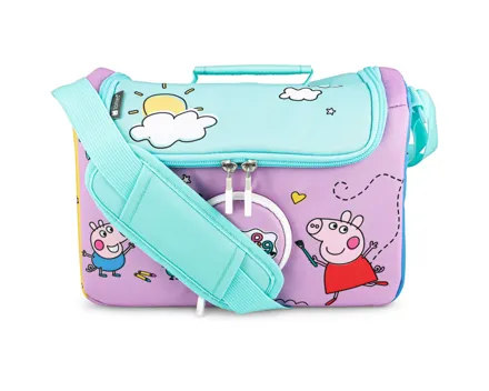 Tonies HörSpiel Transporter - Peppa Pig