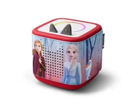 Tonies Hülle Die Eiskönigin (Frozen)