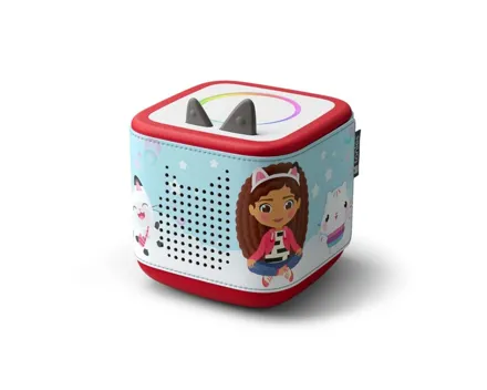 Tonies Hülle - Gabby's Dollhouse