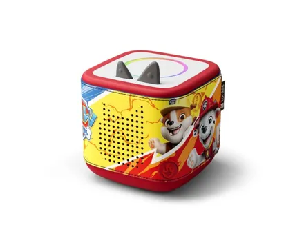 Tonies Hülle PAW Patrol 1+ Jahre