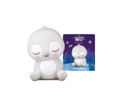 Tonies Nachtlicht - Schlummerbande - Pin