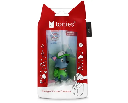 Tonies Paw Patrol Die Hundeschau (Deutsch) 3+ Jahre