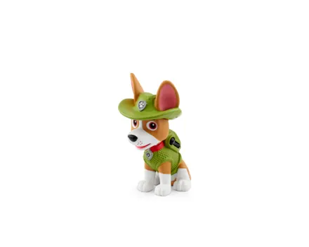 Tonies Paw Patrol Hier kommt Tracker (Deutsch)